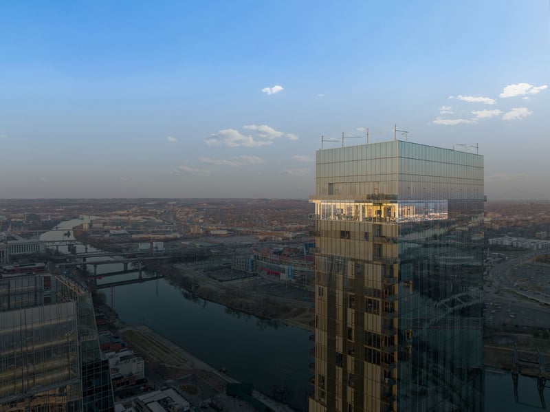 160 2nd Ave S #3901, Nashville, TN 37201