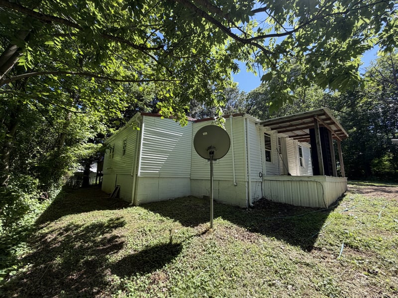 2 Wilma Ln, Chestnut Mound, TN 38552