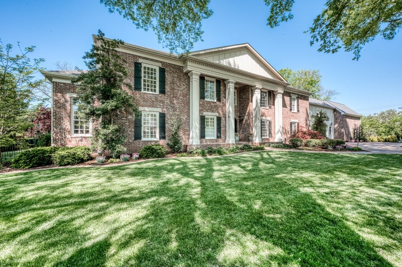 107 Sturbridge Dr, Franklin, TN 37064