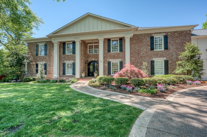 107 Sturbridge Dr, Franklin, TN 37064