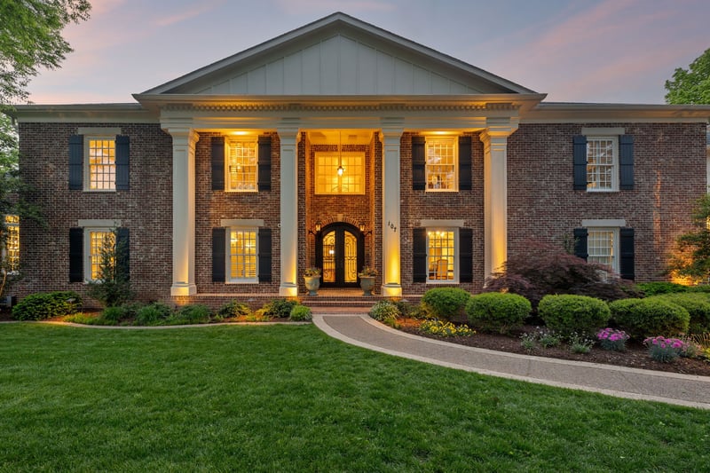 107 Sturbridge Dr, Franklin, TN 37064