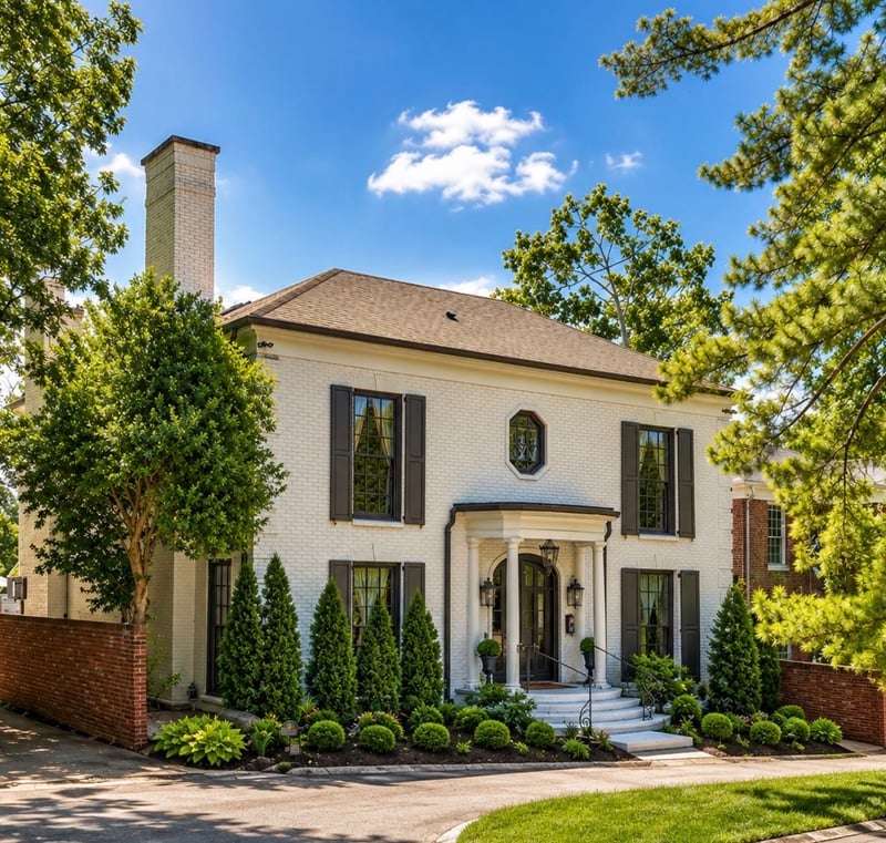 2126 Golf Club Ln, Nashville, TN 37215