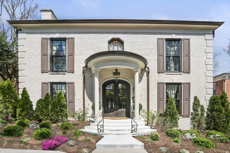 2126 Golf Club Ln, Nashville, TN 37215