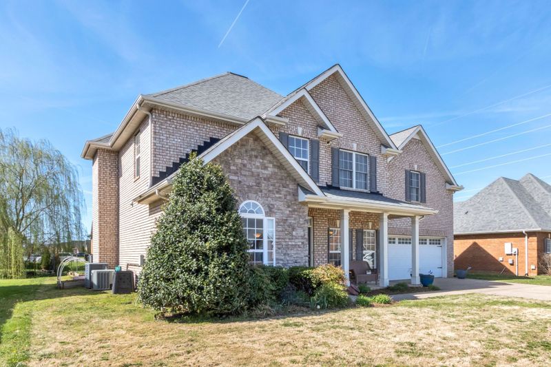 3024 Community Cir, Murfreesboro, TN 37128