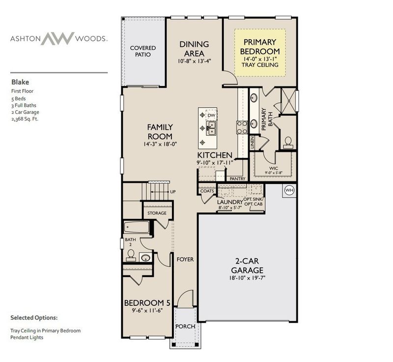 235 Limestone Way, Lebanon, TN 37087