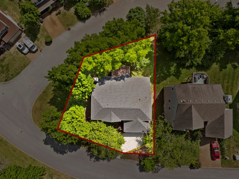 5301 Windypine Dr, Nashville, TN 37211