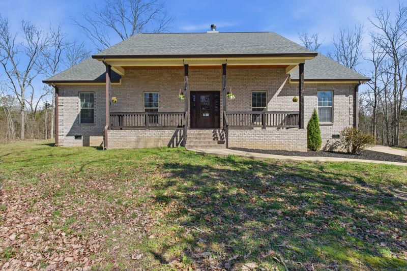 151 S Lovers Ln, Lebanon, TN 37090