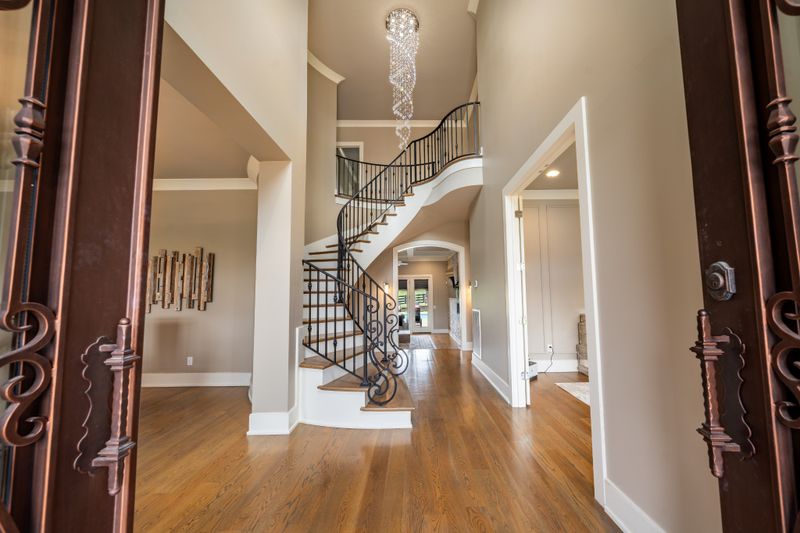 1032 Kendras Rn, Gallatin, TN 37066