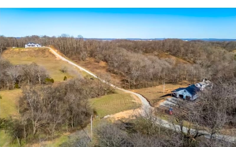 1130 Mahon Rd, Columbia, TN 38401