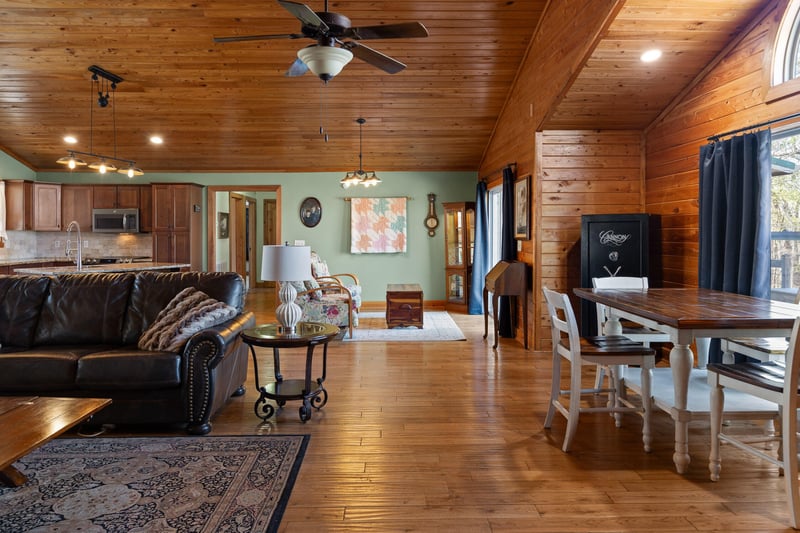 1080 Harp Switch Rd, Chickamauga, GA 30707
