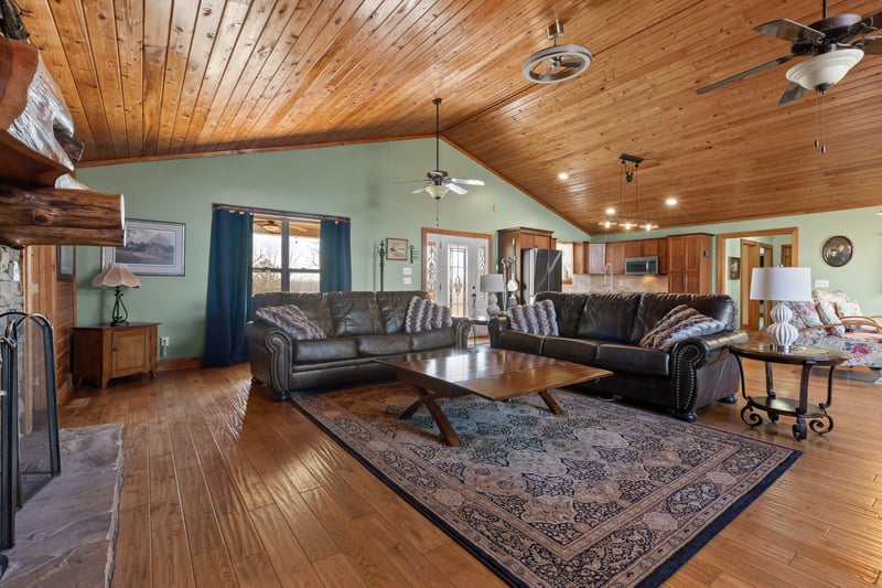 1080 Harp Switch Rd, Chickamauga, GA 30707