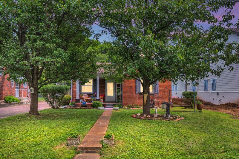 1812 Stewart Pl, Nashville, TN 37203