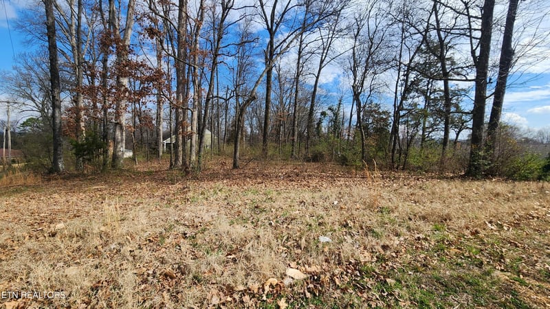 400 Russfield Dr Lot 1, Knoxville, TN 37934