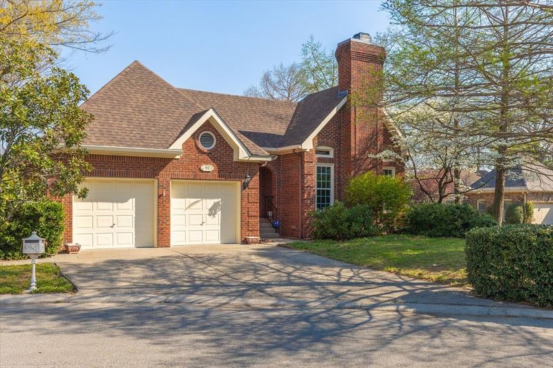 92 Trotwood Mews, Brentwood, TN 37027