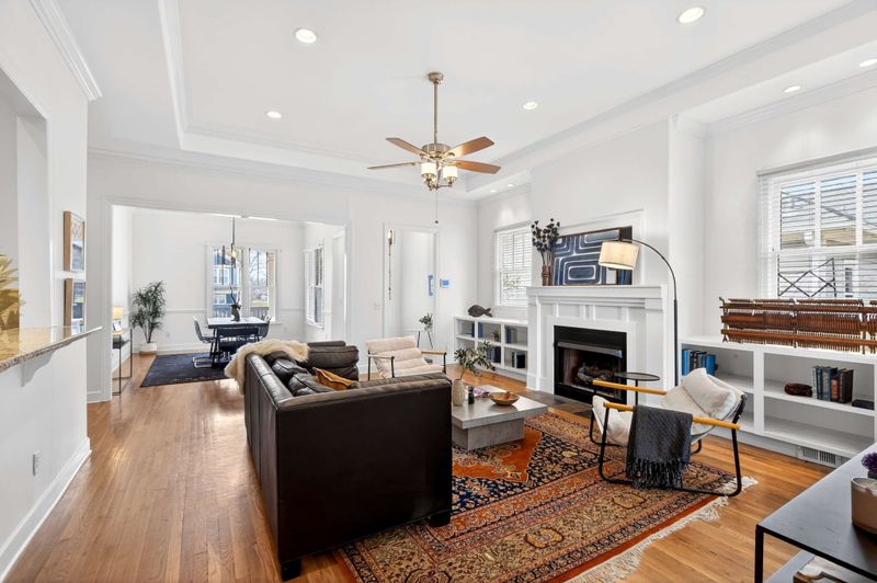 221 Treutland Ave, Nashville, TN 37207