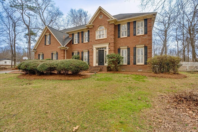 1954 Bowers Rd NE, Dalton, GA 30721