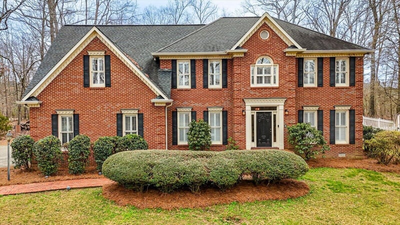 1954 Bowers Rd NE, Dalton, GA 30721