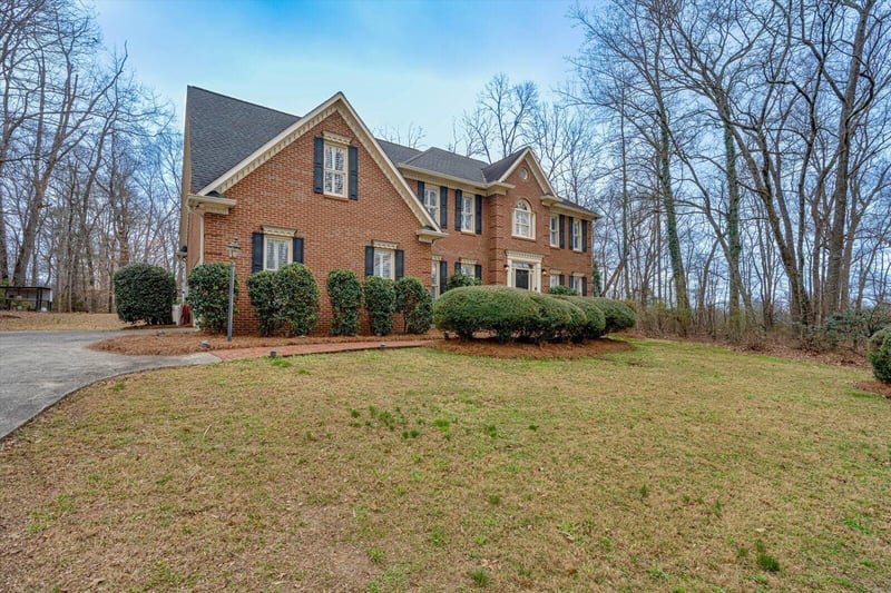 1954 Bowers Rd NE, Dalton, GA 30721