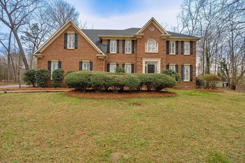 1954 Bowers Rd NE, Dalton, GA 30721
