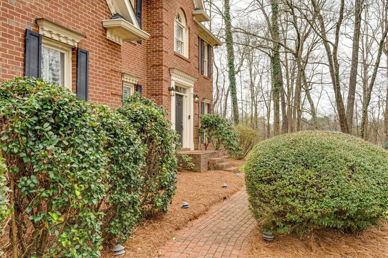 1954 Bowers Rd NE, Dalton, GA 30721