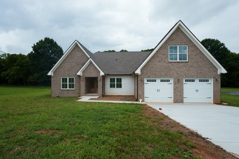 1609 Olga Dr, Spring Hill, TN 37174