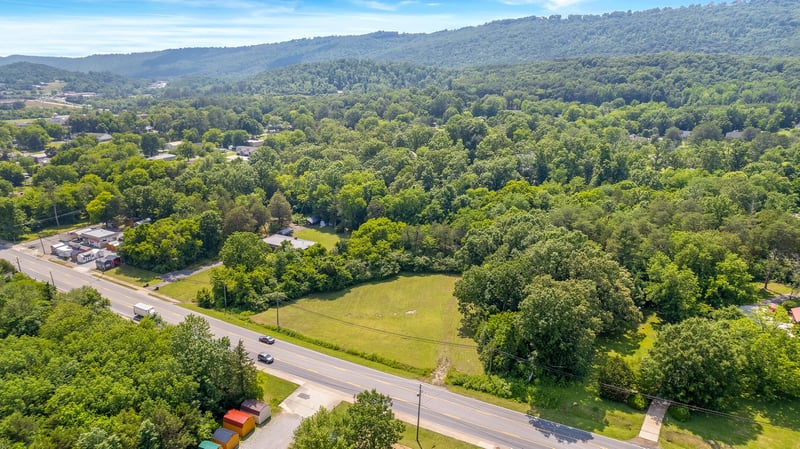 0 N Main St, Trenton, GA 30752