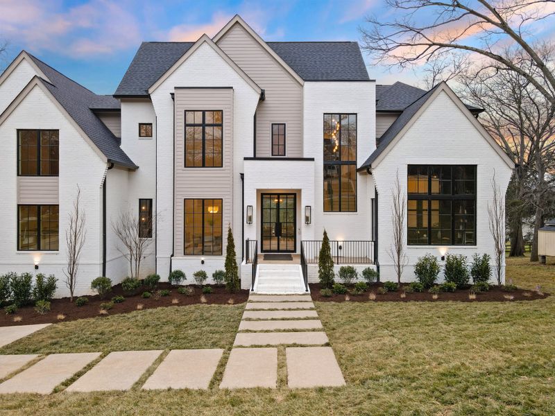 735 Richfield Dr, Nashville, TN 37205