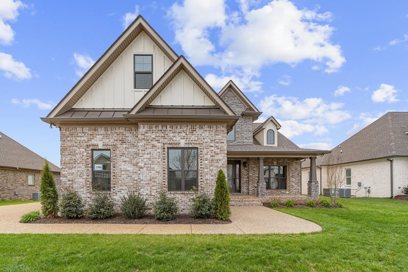 1102 Collin Dr #206, Lebanon, TN 37087