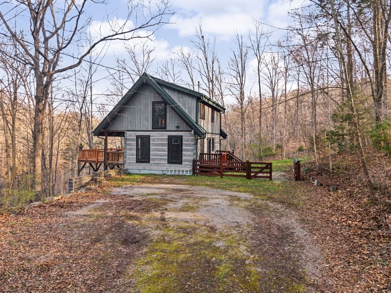 1146 Treanor Springs Rd, Kingston Springs, TN 37082