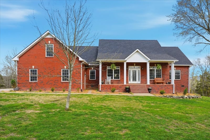 205 Sherrilltown Rd, Watertown, TN 37184