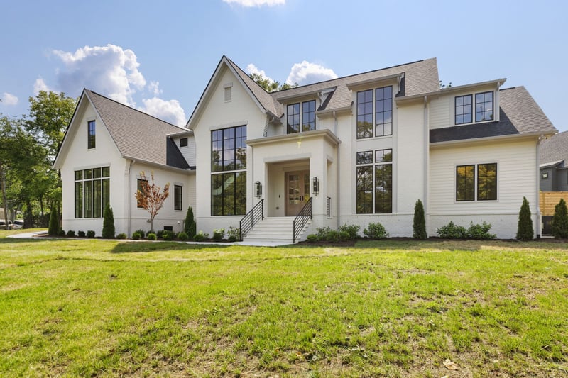 6600 Fleetwood Dr, Nashville, TN 37209