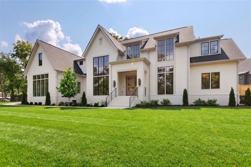 6600 Fleetwood Dr, Nashville, TN 37209