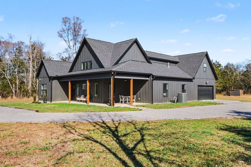 7732 Joe Rowlin Rd, Christiana, TN 37037
