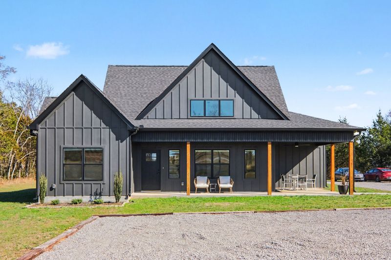 7732 Joe Rowlin Rd, Christiana, TN 37037