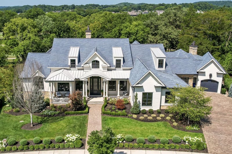 8809 Drosera Cir, College Grove, TN 37046