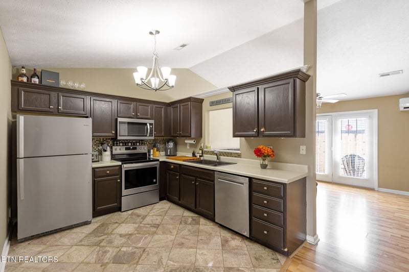 3754 Tilbury Way, Knoxville, TN 37921