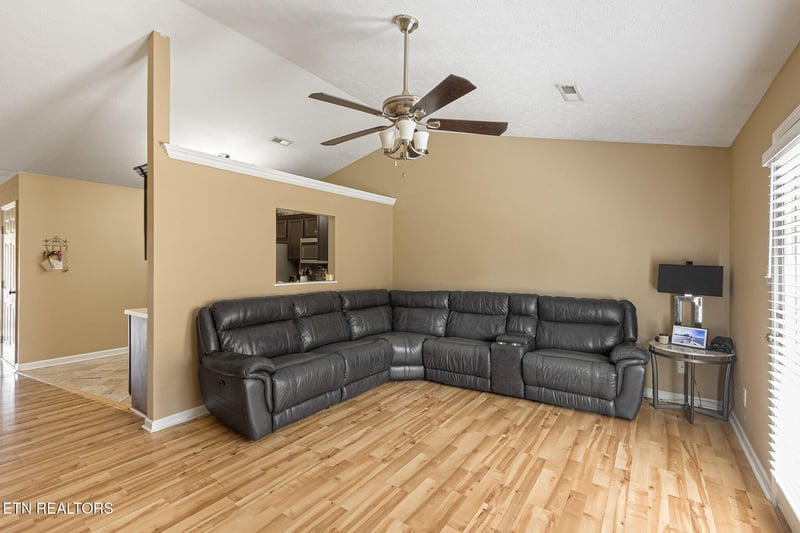 3754 Tilbury Way, Knoxville, TN 37921