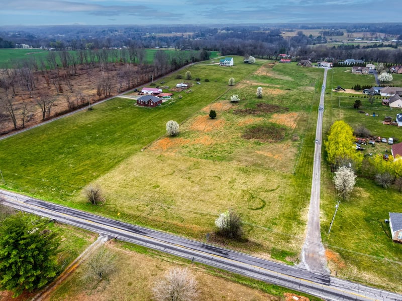 0 Highway 25e, Cross Plains, TN 37049
