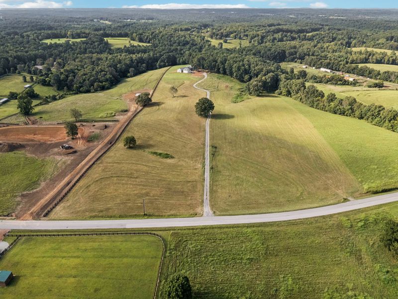 0 Lick Creek Rd W, Primm Springs, TN 38476