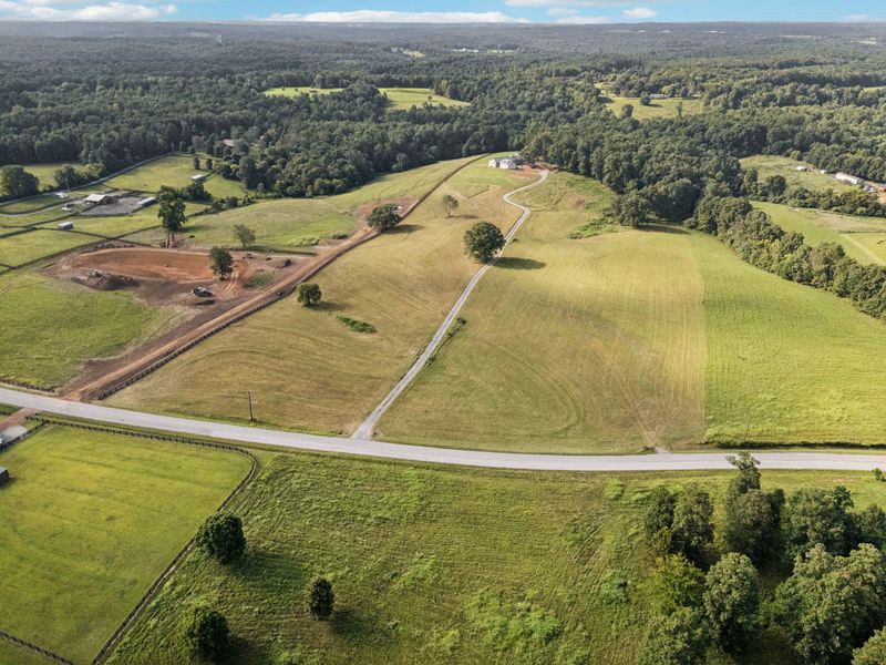 0 Lick Creek Rd W, Primm Springs, TN 38476