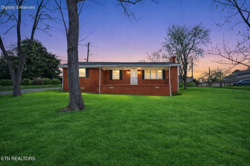 4114 Central Avenue Pike, Knoxville, TN 37912