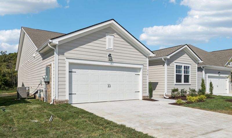 2824 Bison Ct, Antioch, TN 37013