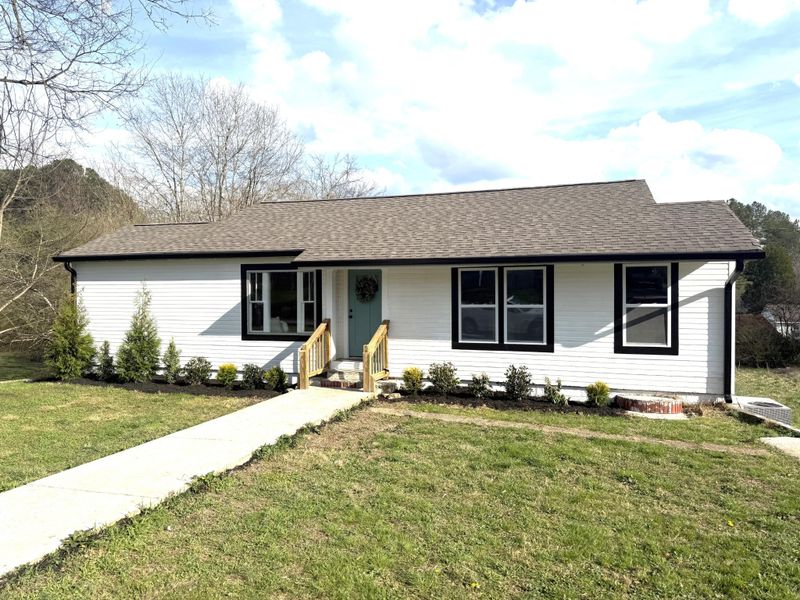 239 Thurman St, La Fayette, GA 30728