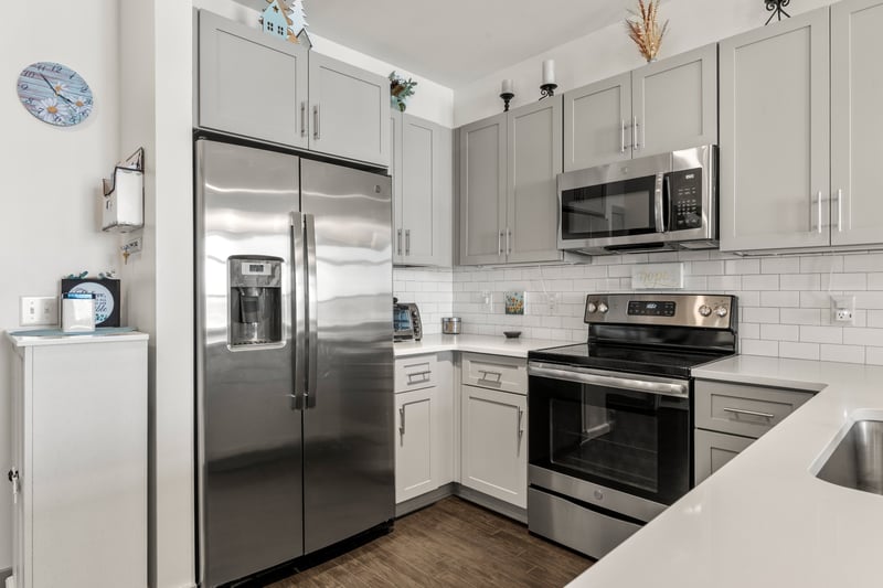 1638 54th Ave N #230, Nashville, TN 37209