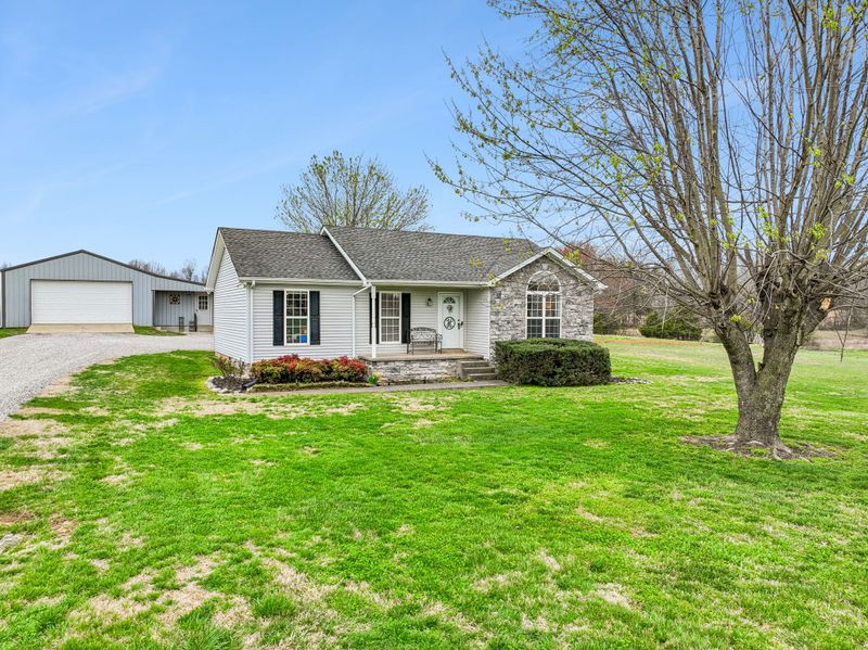 325 Thurman Kepley Rd, Portland, TN 37148