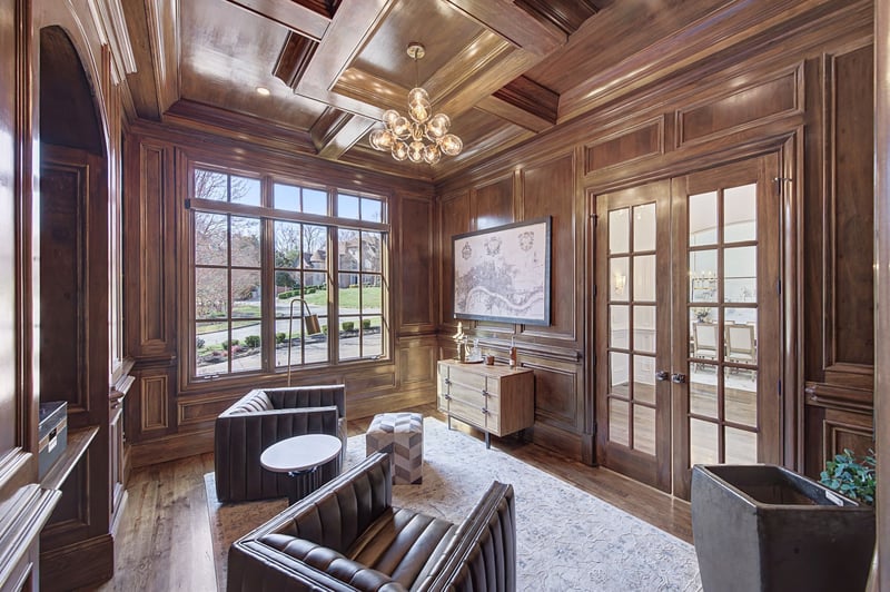 9540 Sanctuary Pl, Brentwood, TN 37027
