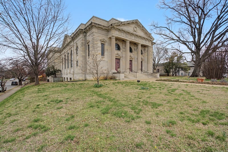 211 N 11th St, Nashville, TN 37206