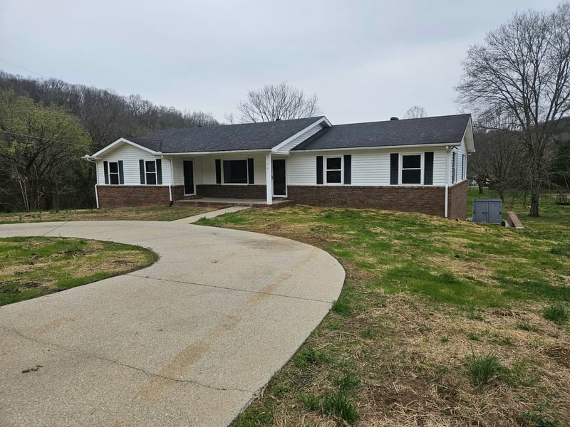 265 Hartsville Pike, Carthage, TN 37030
