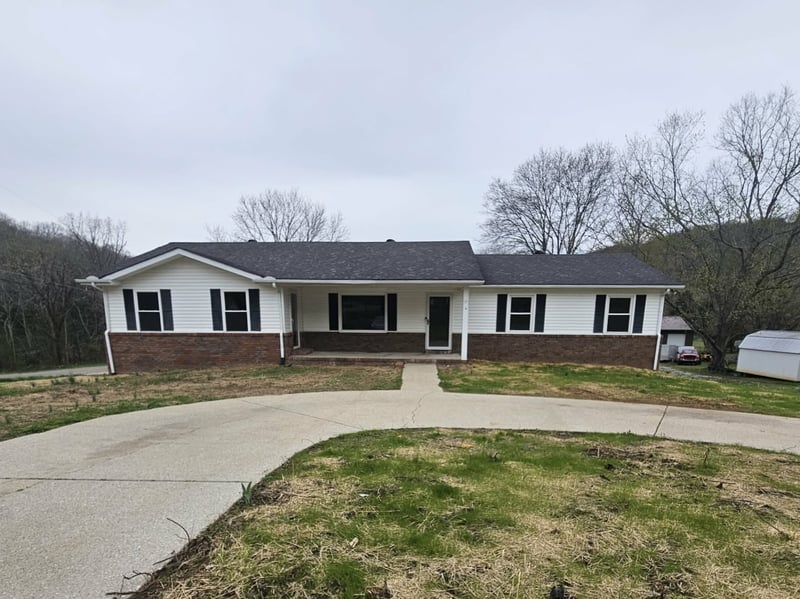 265 Hartsville Pike, Carthage, TN 37030
