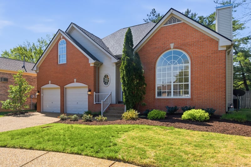 156 Crestfield Pl, Franklin, TN 37069
